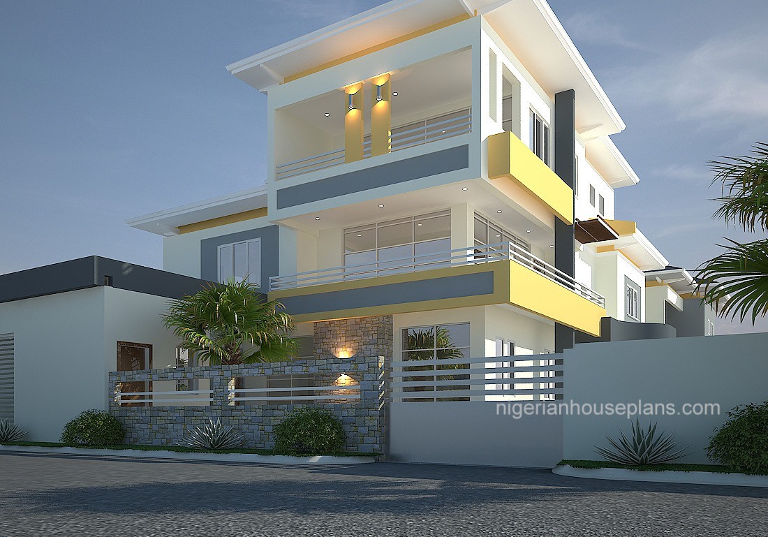 5 Bedroom (Ref Nos: 5015).