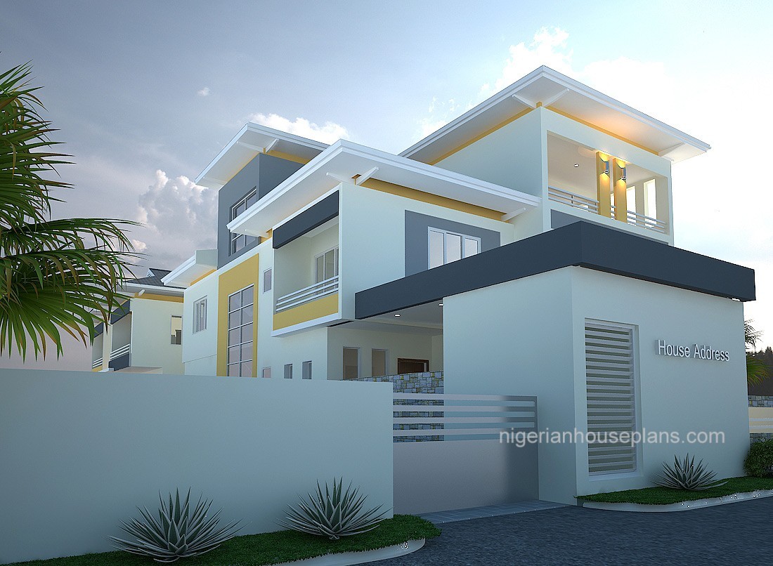 5 Bedroom (Ref Nos: 5015).