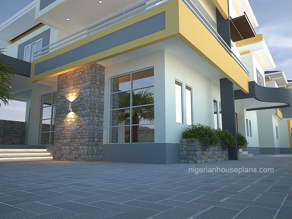 5 Bedroom (Ref Nos: 5015).