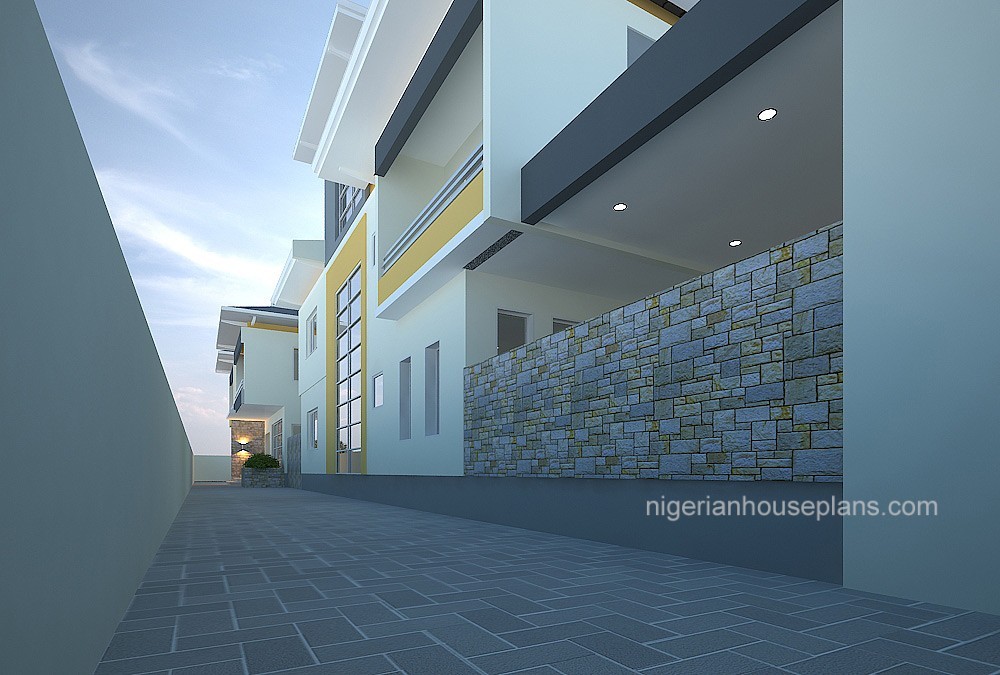 5 Bedroom (Ref Nos: 5015).