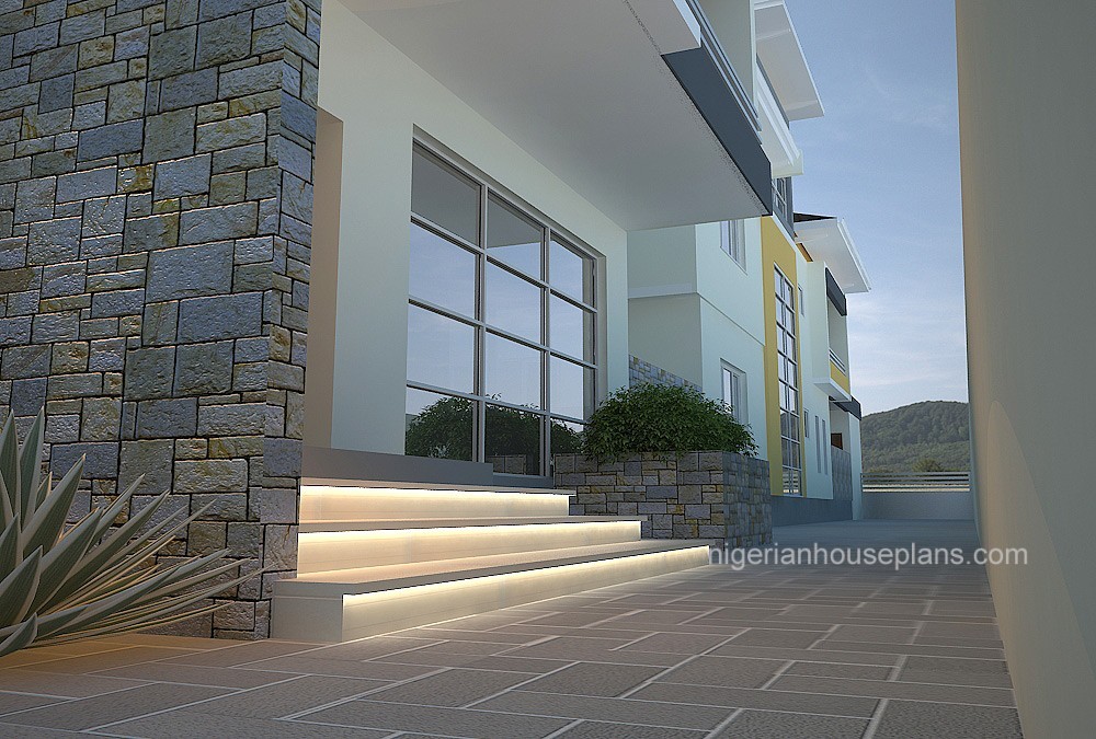 5 Bedroom (Ref Nos: 5015).