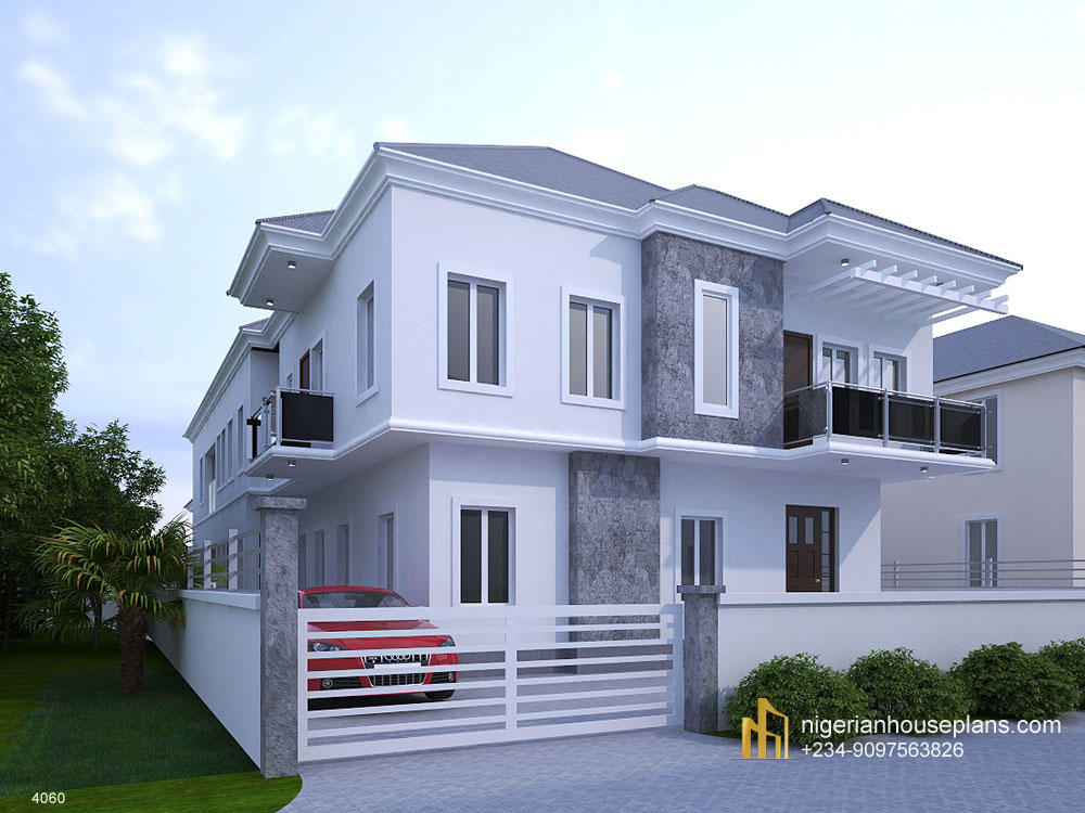4 bedroom duplex,2 bedroom flats (ref 4060)