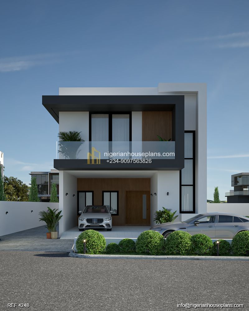 4 bedroom apartments (Ref. 4248)